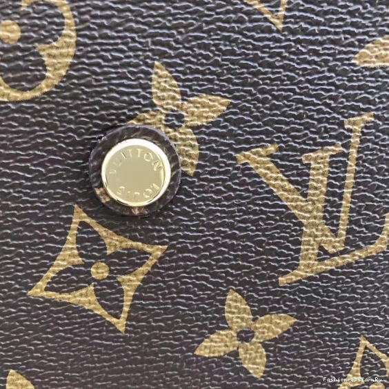 FS CHEAP Vuitton Montaigne Louis Bag GM 0723